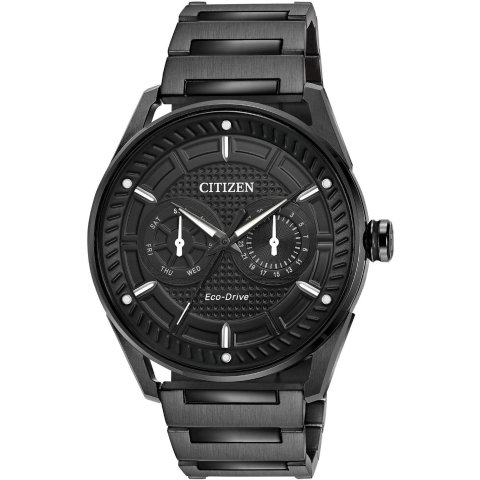 Citizen EcoDrive 光动能男士腕表