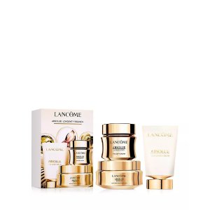 Lancome 菁纯护肤礼盒套装