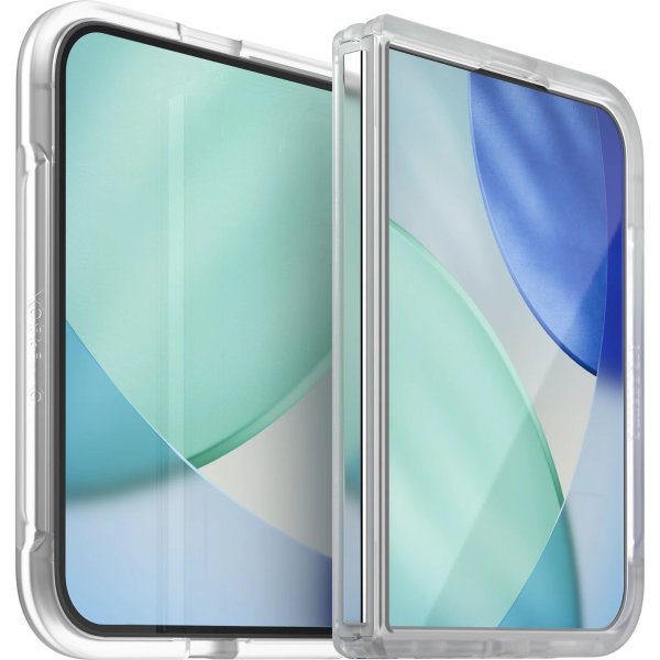  Lumen Series Transparent Duo Case for iPhone