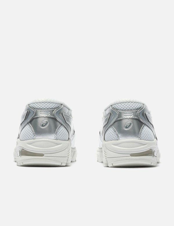 GELDS Trainer SP 网布 跑鞋 缓震