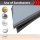 BOSHCRAFT 9"x11" Wet Sandpaper Assortment 25 Pack (400-5000 Grit)