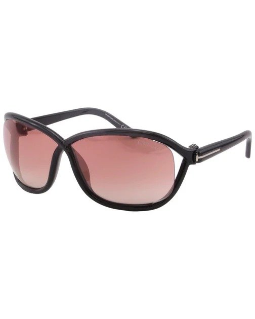 Tom Ford Fernanda Women's Sunglasses 68mm