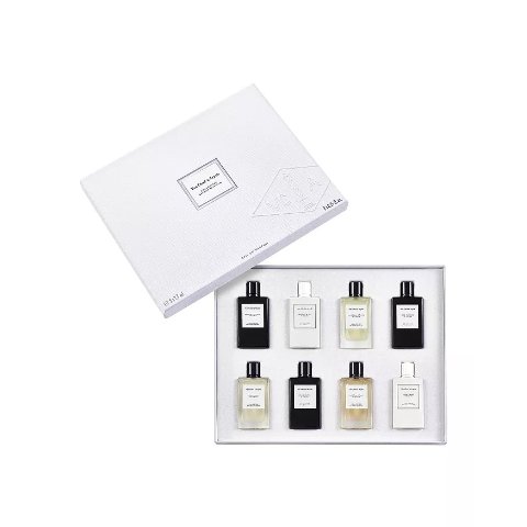 Van Cleef & Arpels Collection Extraordinaire Fragrance Set