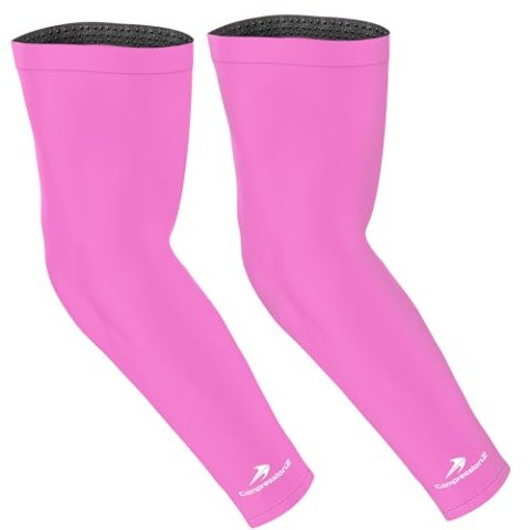 CompressionZ 运动护臂 袖套 UV防护 小码