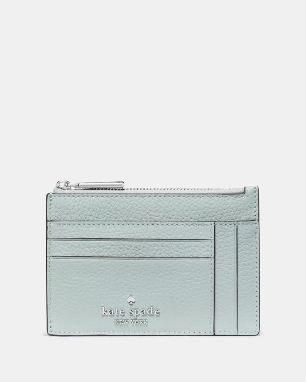 Large Slim Card Holder