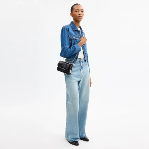 Elodie Crossbody Bag