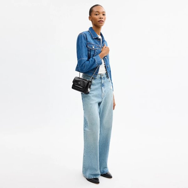 Elodie Crossbody Bag