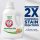 ARM & HAMMER 洁净敏感肌洗衣液 105盎司