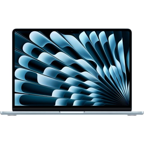  MacBook Air 13.6"  (M4芯, 16GB, 256GB)