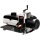  JWDS1020 台式鼓式砂光机 10英寸 1HP