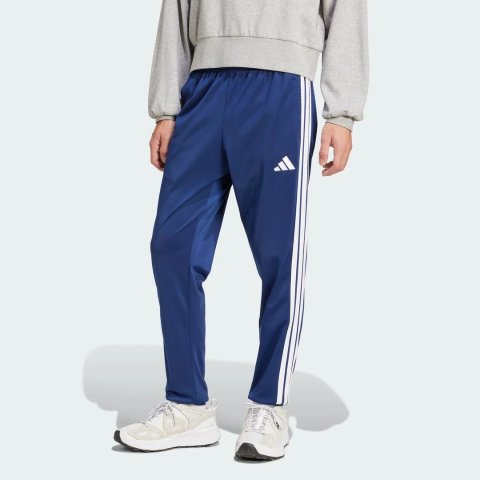 Men s 3-Stripes Tricot Regular Tapered Track Pants