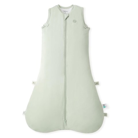 Momcozy 1.5 TOG Baby Sleep Sack Adjustable SnapFit 6–12 Months M Size