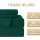 ChicView King Sheet Set 4-Piece Hotel Luxury Soft Microfiber Deep Pocket Bedsheets