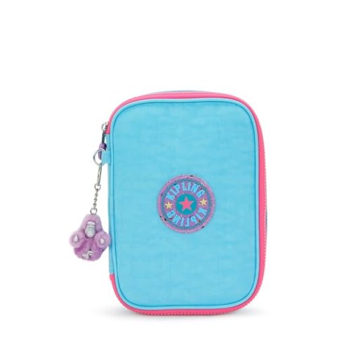 Kipling Women's 100 Pens Multi-Functional Organizer Case