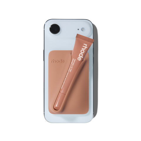 RhodeSnap-On Lip Case MagSafe Compatible