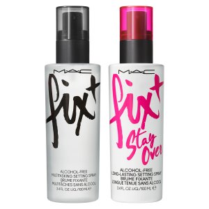 MAC Cosmetics First Fix+ 定妆喷雾套装