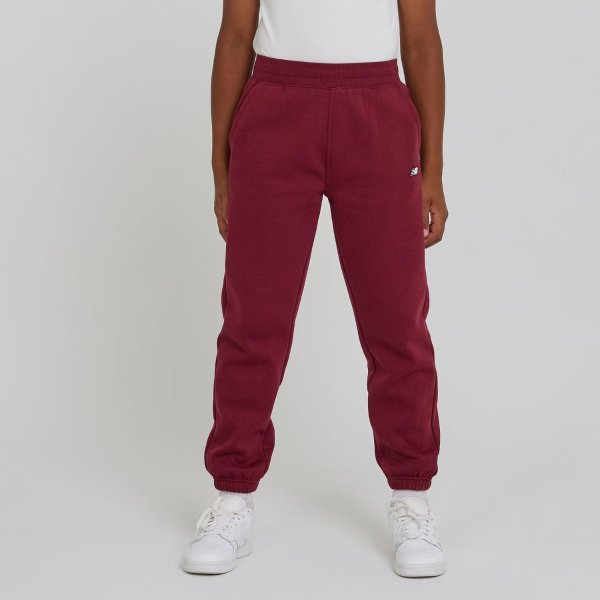  Boys Relaxed Fit Cotton Blend Fleece Sweatpants 4-20