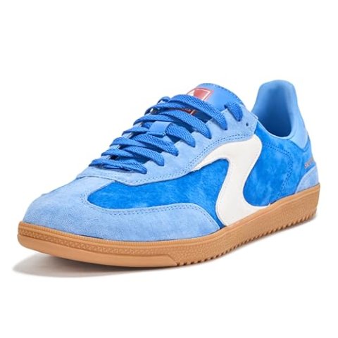 Skechers Court & Classics 女士 Hotshot Varsity Crew 8.5码