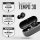 Back Bay Audio Mini Wireless Earbuds for Small Ears Bluetooth