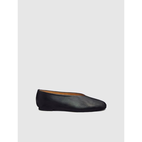 ReformationBlaine Flat Round Toe Ballet Flats