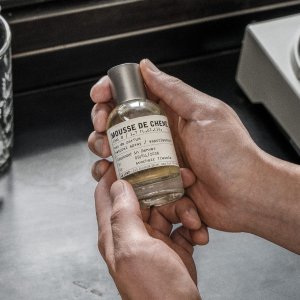 Le Labo 香氛热卖 收檀木33巨型蜡烛