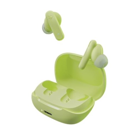 Skullcandy Smokin’ Buds Wireless Noise Isolating Earbuds