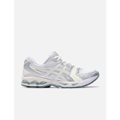 AsicsGEL-Kayano 14 Lightweight Retro Sneakers with GEL Cushioning