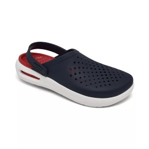 Crocs InMotion 男士休闲洞洞鞋