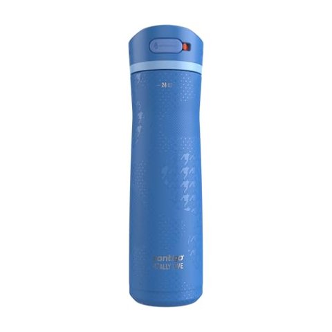 Contigo Ashland Chill 2.0 Stainless Steel Spill Proof Water Bottle 24oz