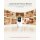 Momcozy 智能婴儿监护器 5英寸 1080P 带摄像头壁挂