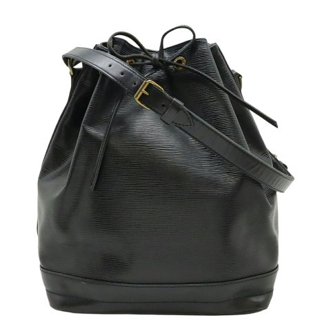Pre-owned Noe Leather Bag