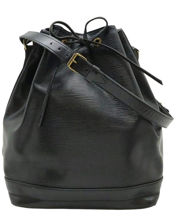 Pre-owned Noe Leather Bag