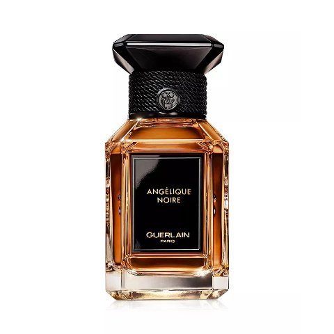 Guerlain L Art & La Matiere Angelique Noire Eau de Parfum