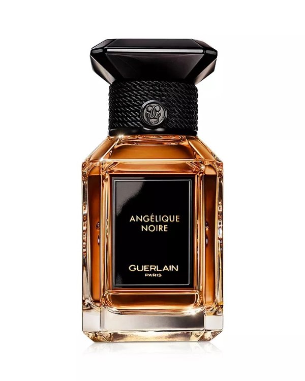 Guerlain L'Art & La Matiere Angelique Noire Eau de Parfum