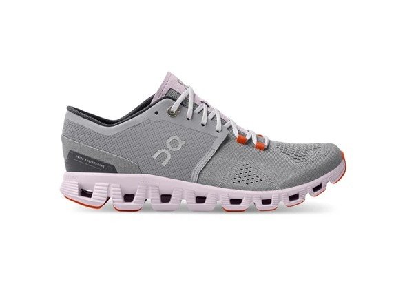  Cloud X2 Women's Running Shoes