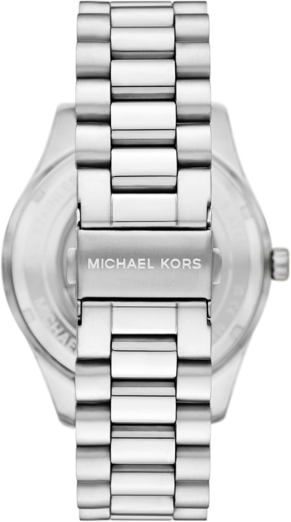 Michael Kors Lexington 男士不锈钢腕表