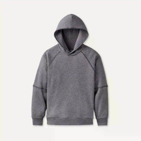 UGG Classic Hoodie for Women