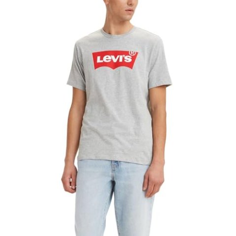 Levi's Men's Graphic Tee X-Large