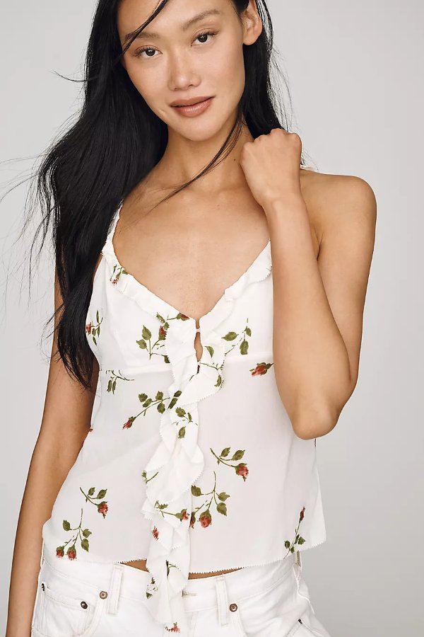  Cori Tank Top