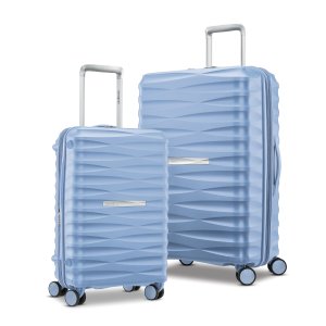 Samsonite Voltage DLX 登机+中号