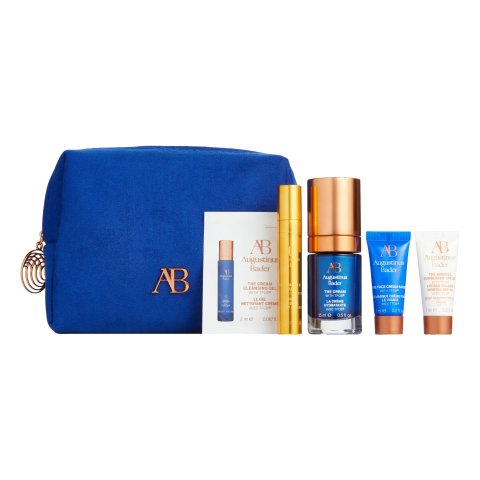 The Illuminating System Skincare Set