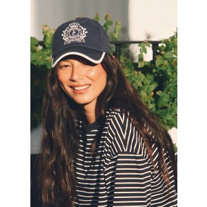 Lorna Jane Offshore 运动帽