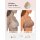 NIASOUL Women's Wireless Seamless Deep V Push Up Bra