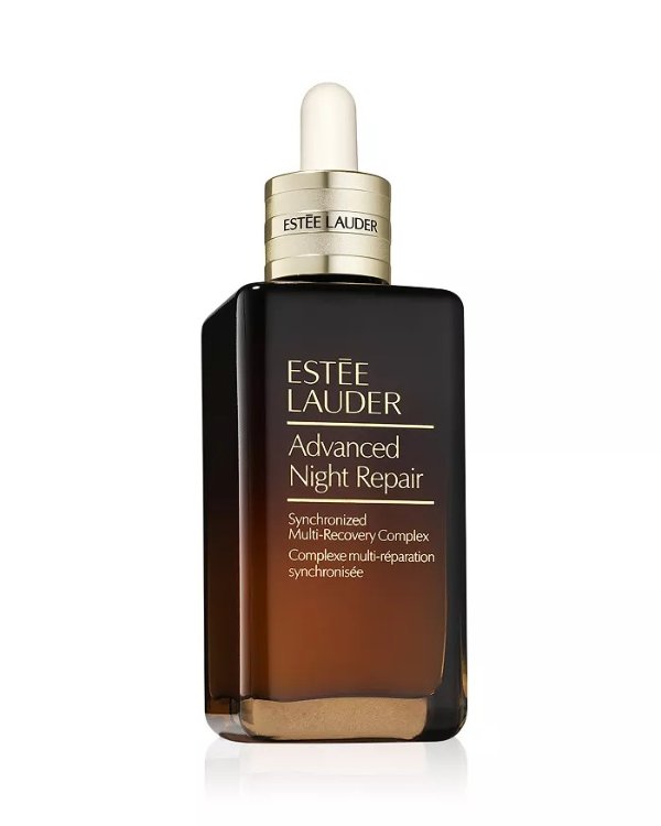 Estee Lauder Advanced Night Repair Synchronized Multi-Recovery Complex Serum