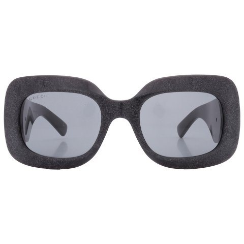 Gucci Ladies Square Sunglasses GG1695S 51mm