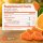 Feel Great 儿童维生素C软糖 250mg 90粒