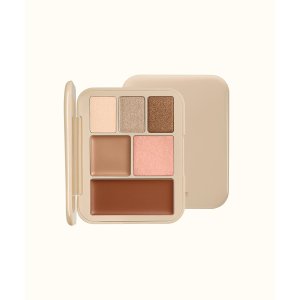 JOOCYEE COTD 咖啡多色盘 06 Grande Latte 13.5g
