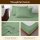ChicView 4-Piece Hotel Luxury Breathable Microfiber Queen Sheet Set Deep Pocket