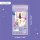 BSCOOL Dance Dress Up Sticker Activity Book for Girls