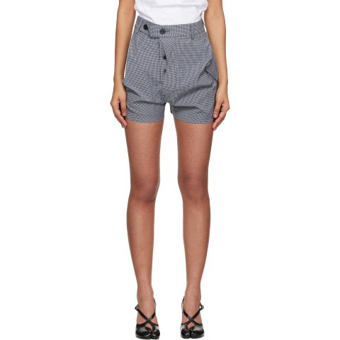  Cotton Shorts